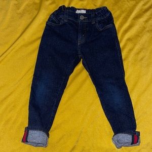 Gucci Jeans